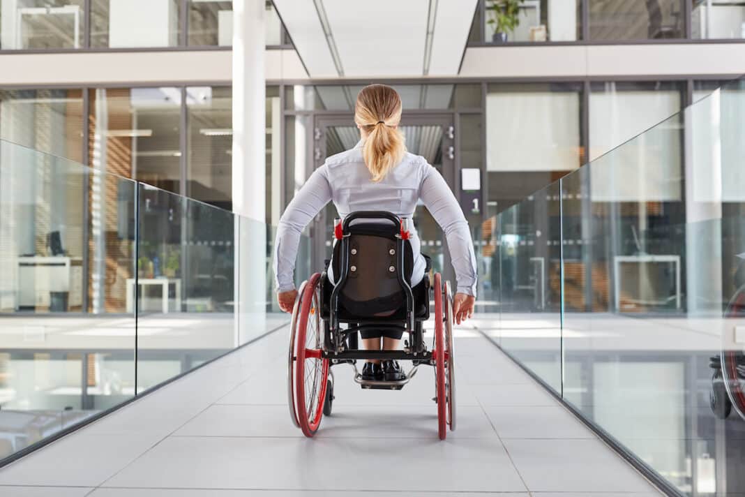 L’accessibilité Des Personnes En Situation De Handicap : Un Enjeu ...