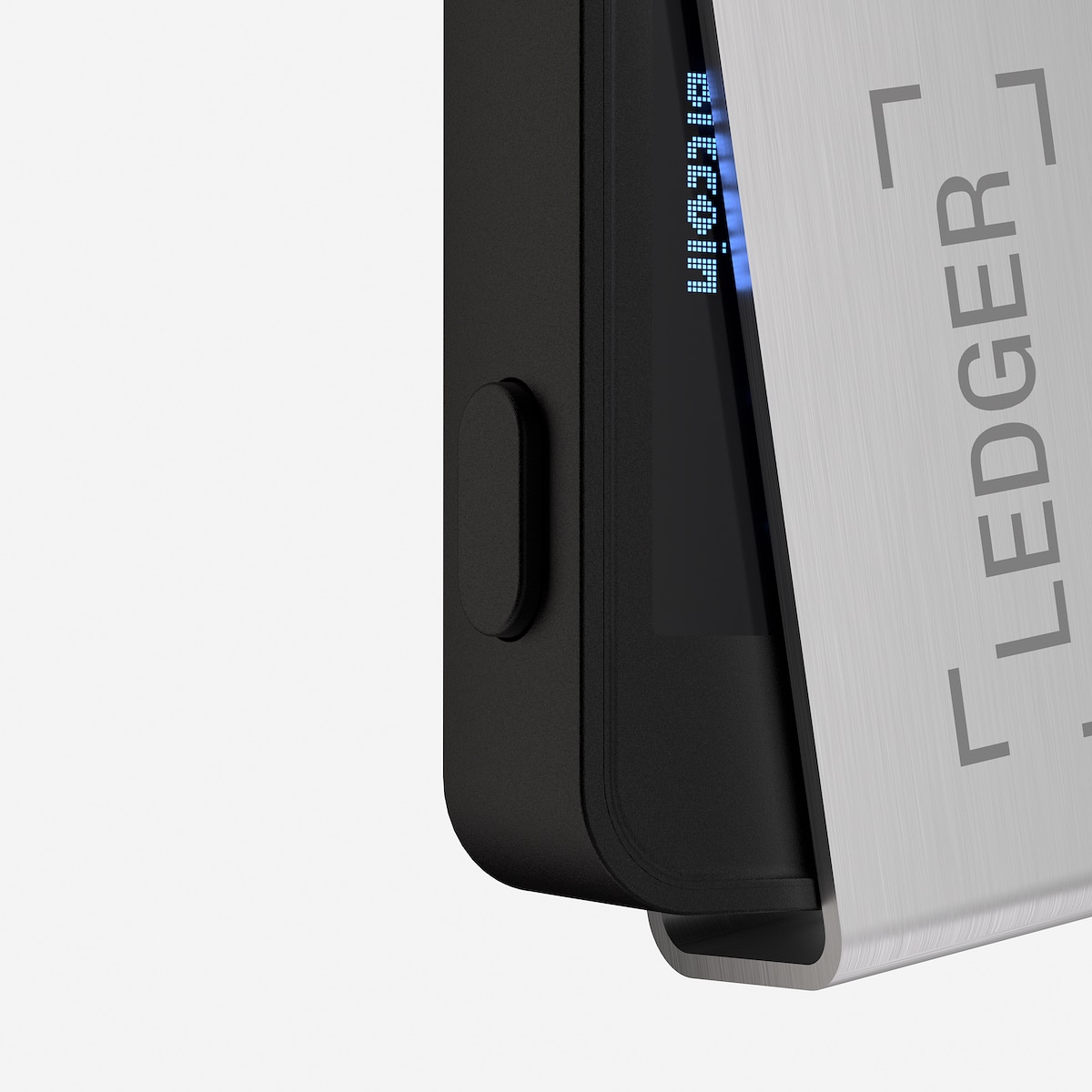 Lacroix produit les clés de sécurisation Nano de Ledger - Electroniques