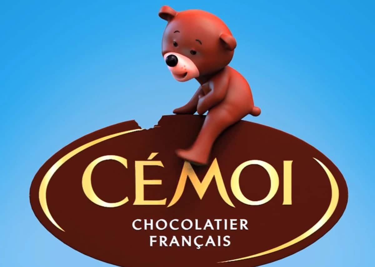 CÉMOI, Le Chocolatier Français